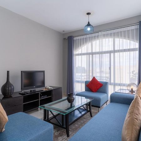 Midan Hotel Suites Muscat Eksteriør bilde