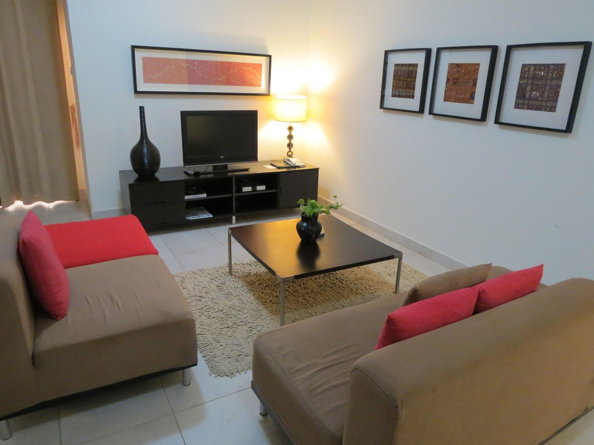 Midan Hotel Suites Muscat Eksteriør bilde