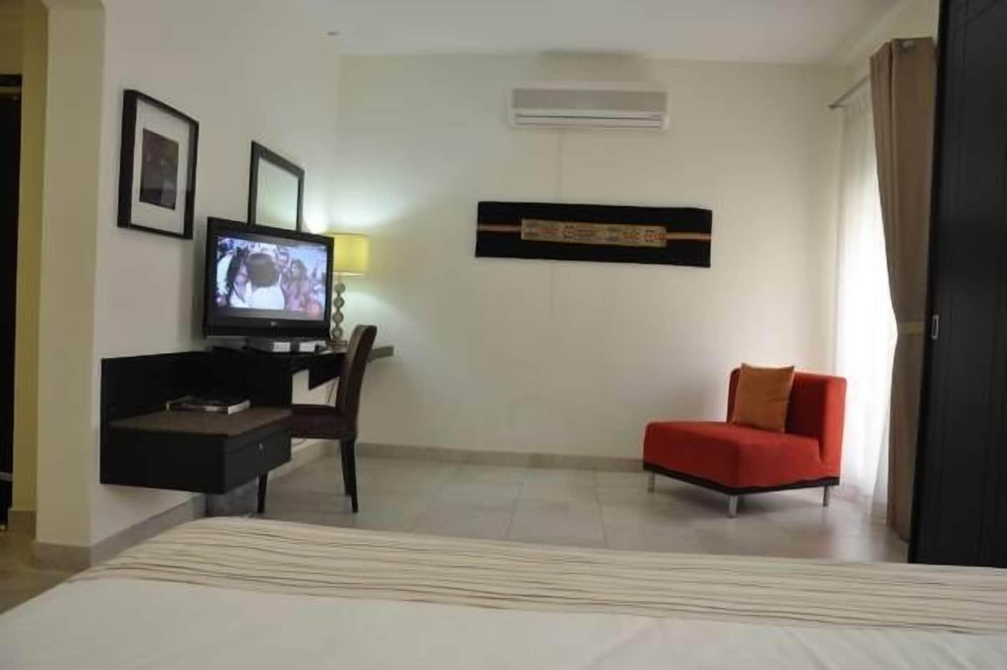 Midan Hotel Suites Muscat Eksteriør bilde