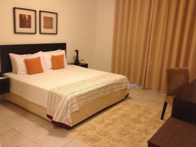 Midan Hotel Suites Muscat Eksteriør bilde