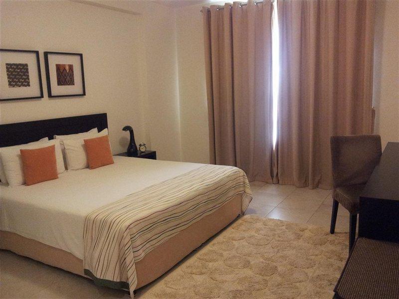 Midan Hotel Suites Muscat Eksteriør bilde