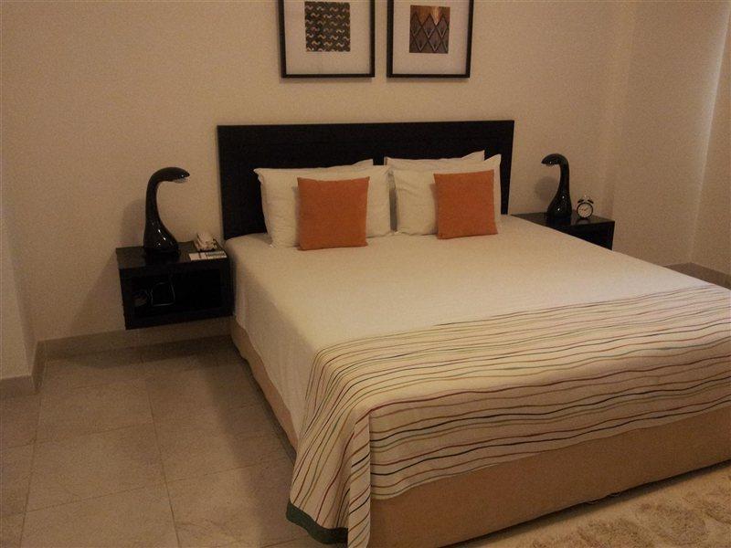 Midan Hotel Suites Muscat Eksteriør bilde