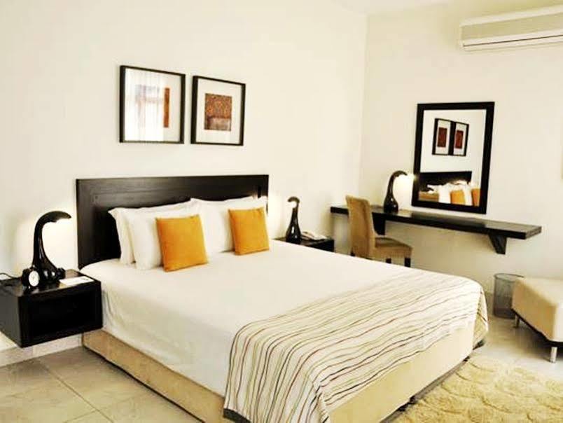 Midan Hotel Suites Muscat Eksteriør bilde